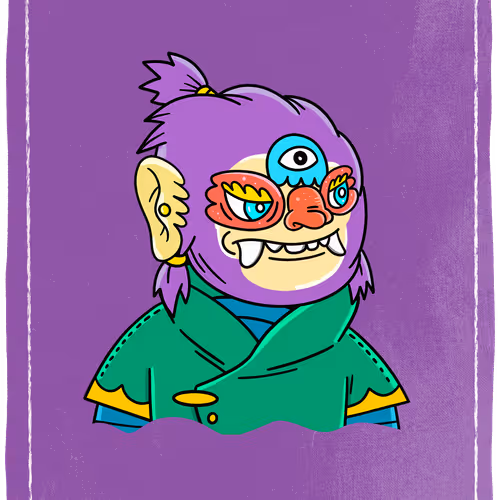 Yokai Kingdom