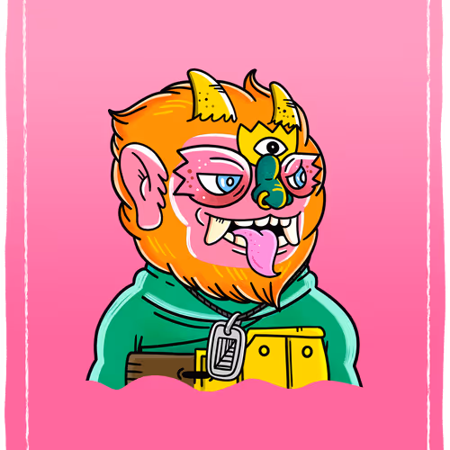Yokai Kingdom