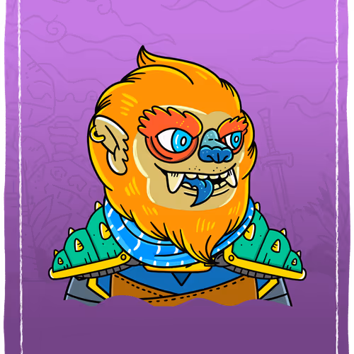 Yokai Kingdom