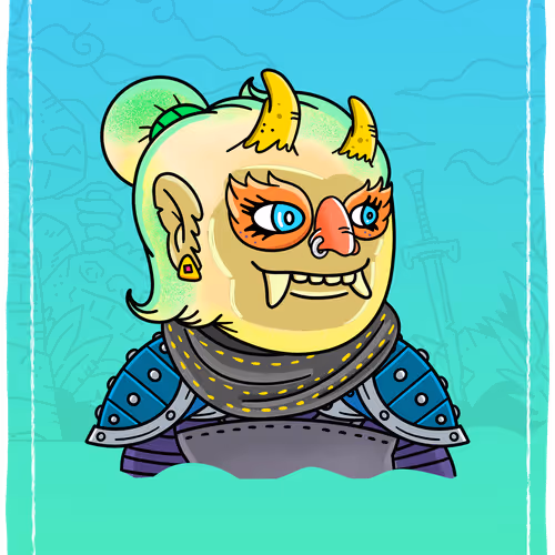 Yokai Kingdom