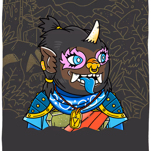 Yokai Kingdom