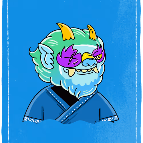 Yokai Kingdom