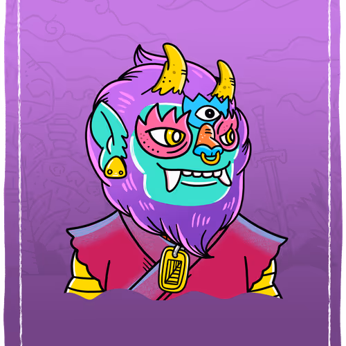 Yokai Kingdom