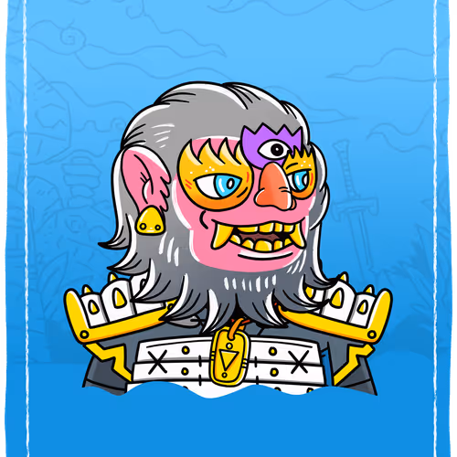 Yokai Kingdom