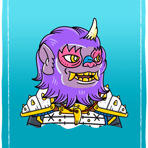 Yokai Kingdom