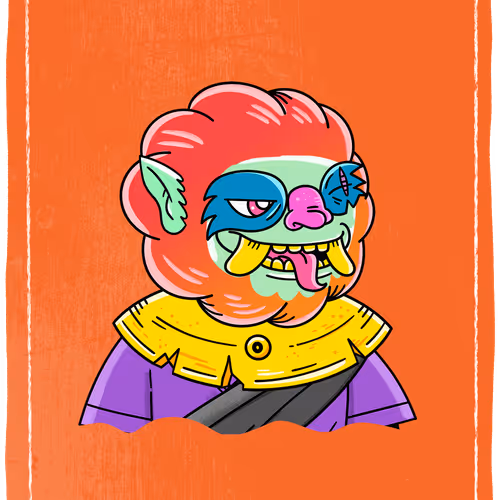 Yokai Kingdom