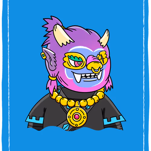 Yokai Kingdom