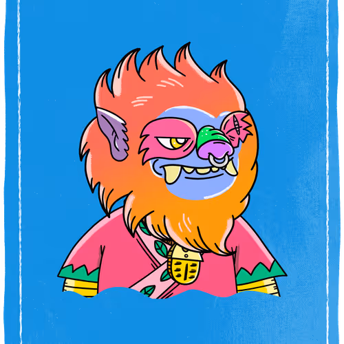Yokai Kingdom