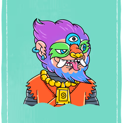 Yokai Kingdom