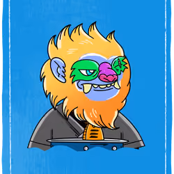 Yokai Kingdom Genesis #2926