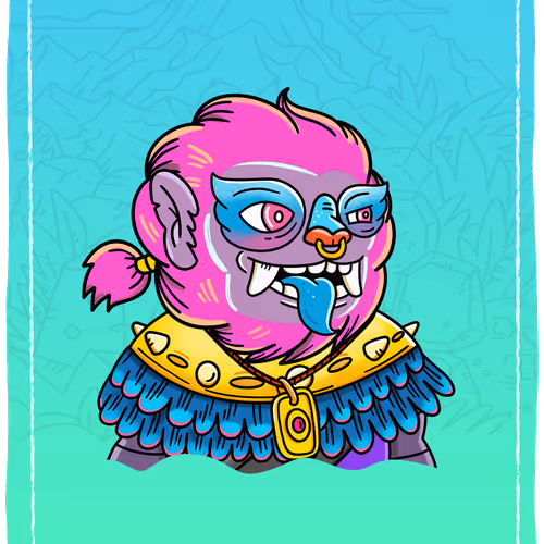 Yokai Kingdom