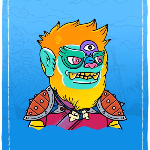 Yokai Kingdom