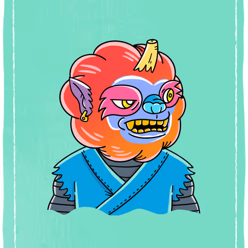 Yokai Kingdom