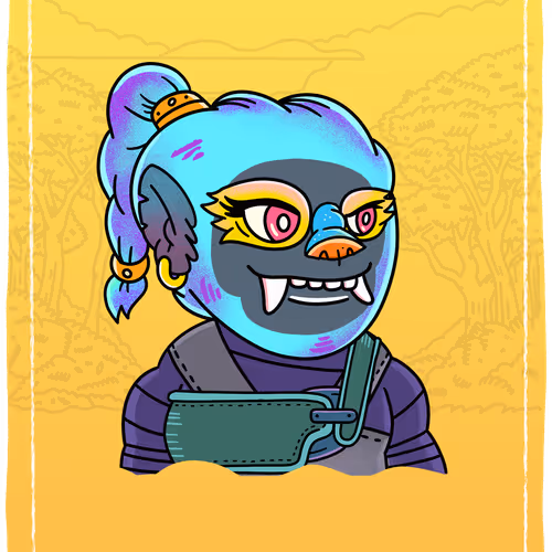 Yokai Kingdom