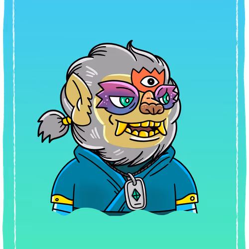Yokai Kingdom