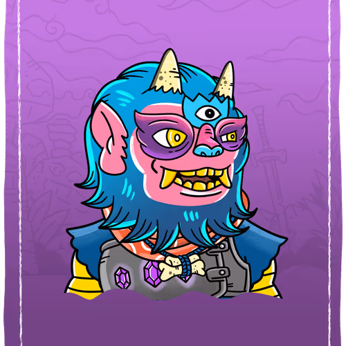 Yokai Kingdom