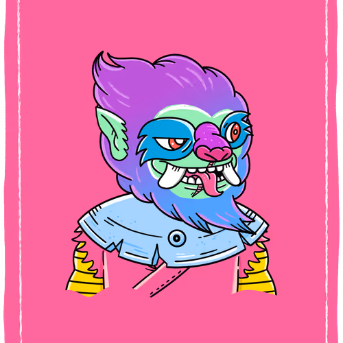 Yokai Kingdom