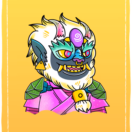 Yokai Kingdom
