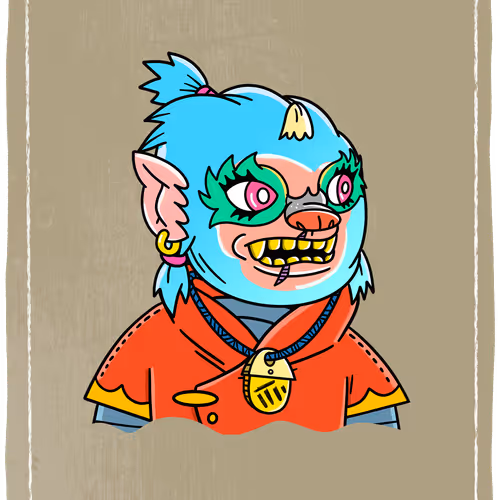 Yokai Kingdom