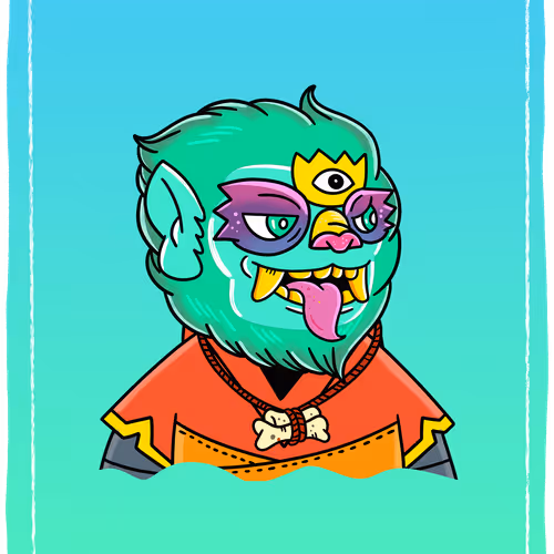 Yokai Kingdom