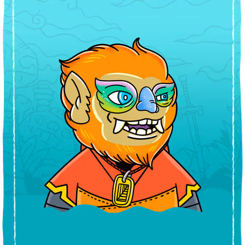 Yokai Kingdom