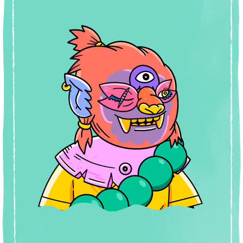Yokai Kingdom