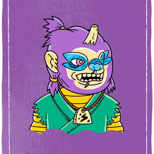 Yokai Kingdom