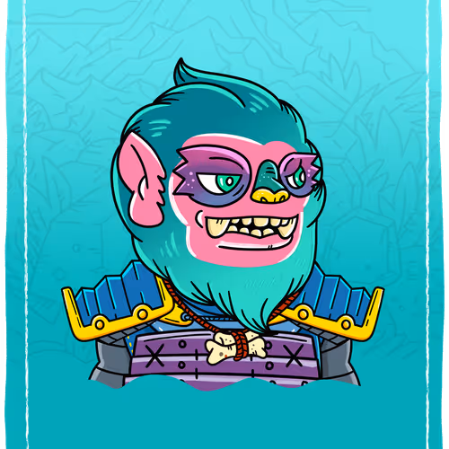 Yokai Kingdom