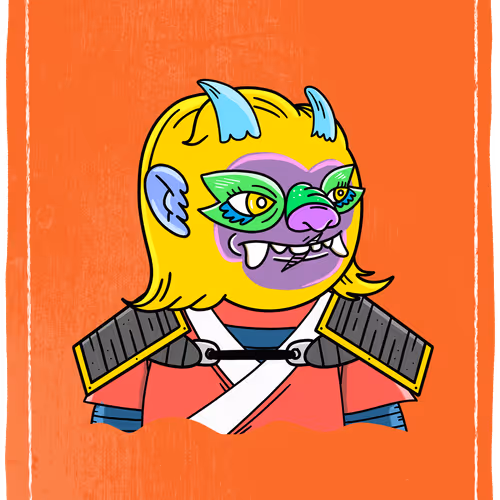 Yokai Kingdom