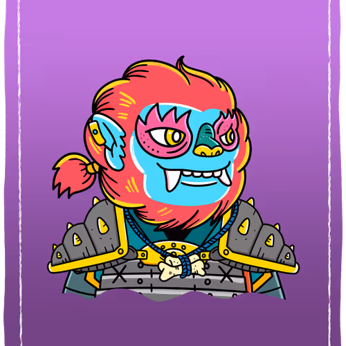 Yokai Kingdom