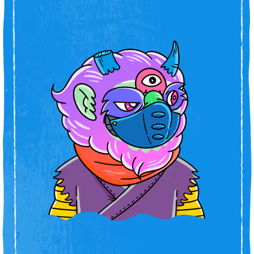 Yokai Kingdom