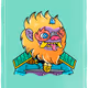4484