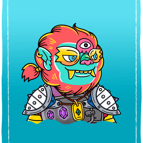 Yokai Kingdom