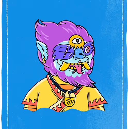 Yokai Kingdom