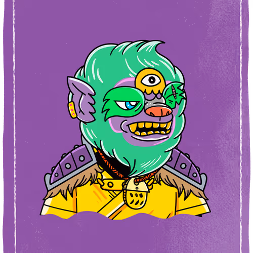Yokai Kingdom