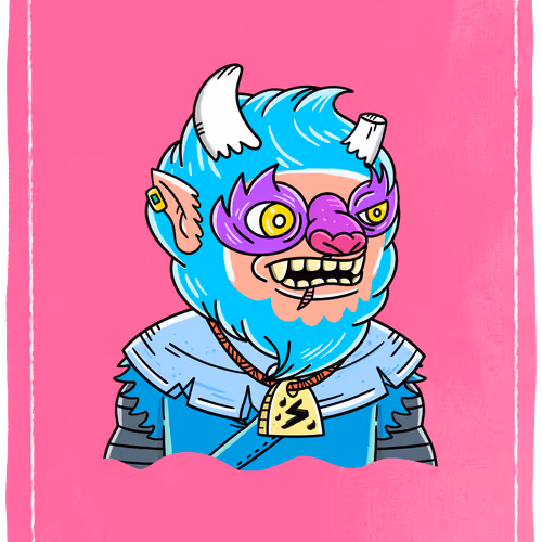 Yokai Kingdom