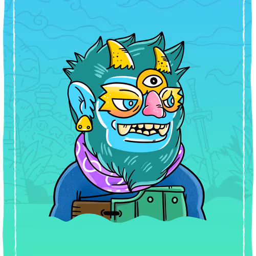 Yokai Kingdom