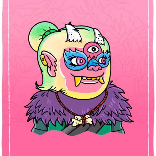 Yokai Kingdom
