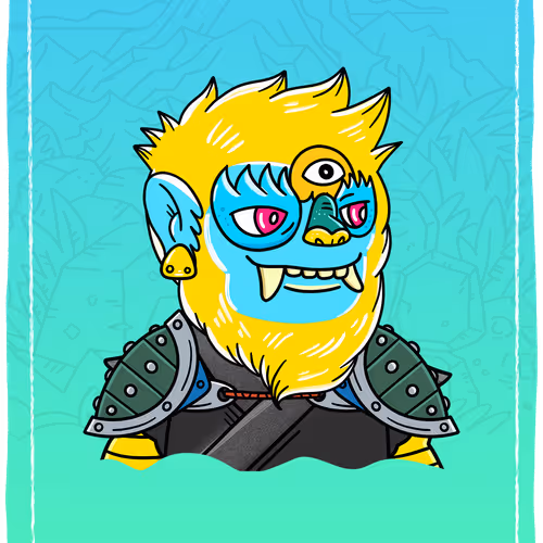 Yokai Kingdom
