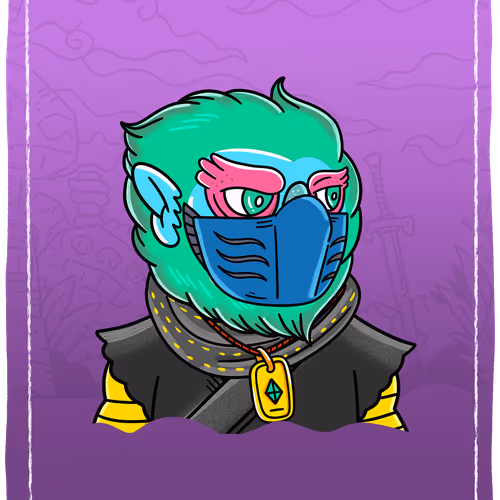 Yokai Kingdom