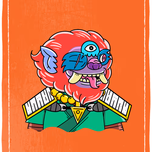 Yokai Kingdom