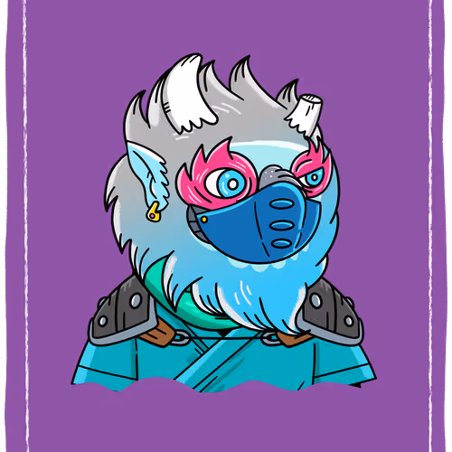 Yokai Kingdom