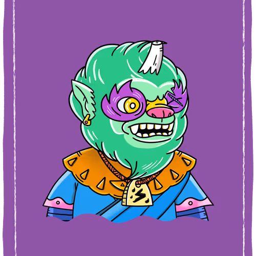 Yokai Kingdom