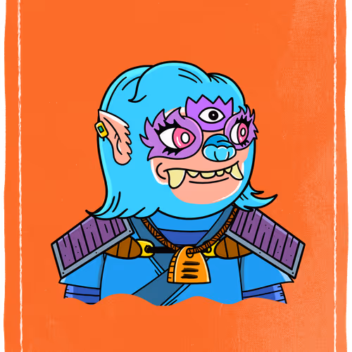 Yokai Kingdom