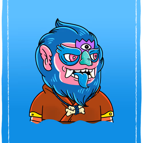 Yokai Kingdom