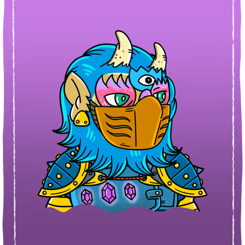 Yokai Kingdom