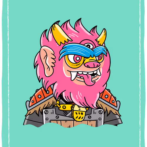 Yokai Kingdom