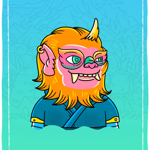 Yokai Kingdom