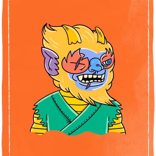 Yokai Kingdom
