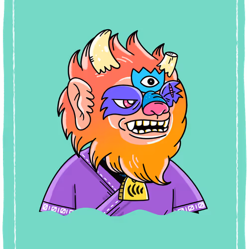Yokai Kingdom